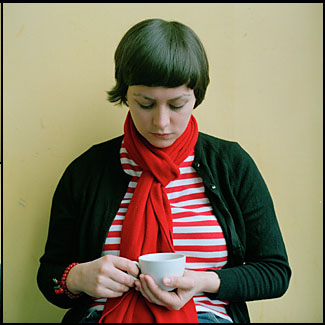 Imagen destacada de grupo: Camera Obscura